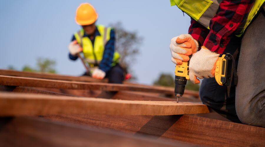 Local Chimney Repair in Olanta, SC